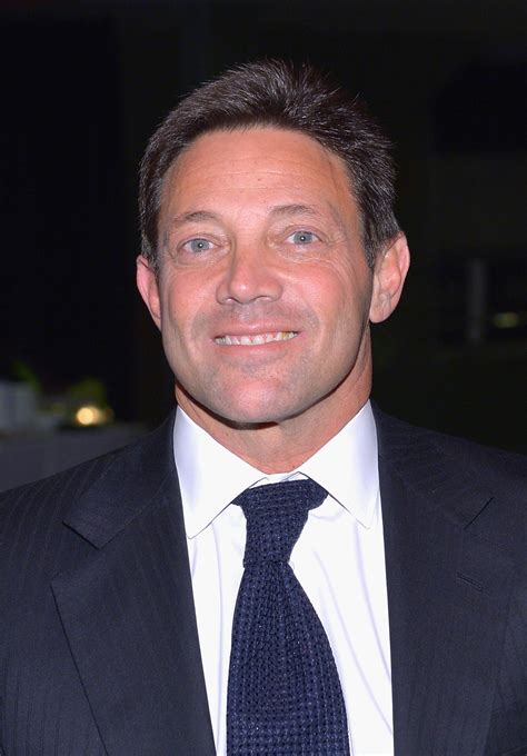 is jordan belfort real.